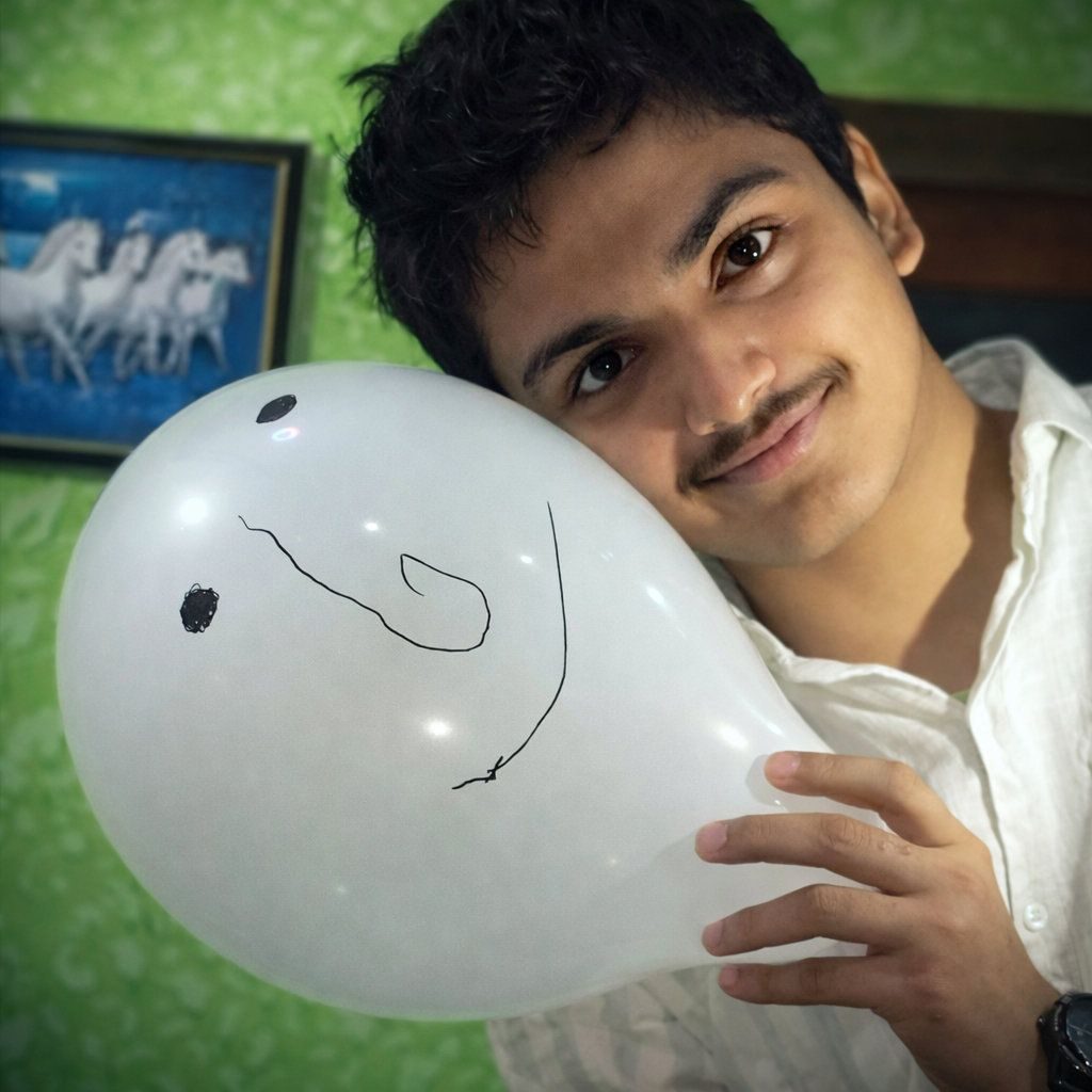 Kunjal Joshi profile picture