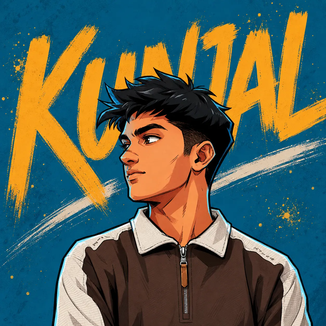 Kunjal Joshi Profile Picture